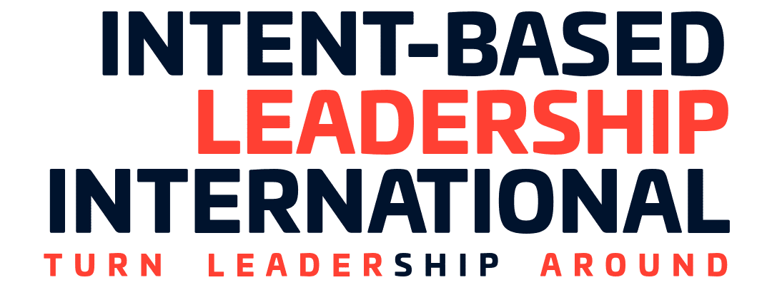 Intent-Based Leadership International